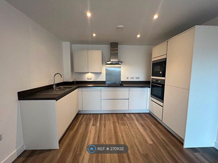 1 Bedroom Flat To Rent In Ebbsfleet Valley, Ebbsfleet, DA10