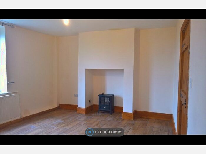 2 Bedroom Detached House To Rent In Snape Hill Road, Darfield, Barnsley, S73