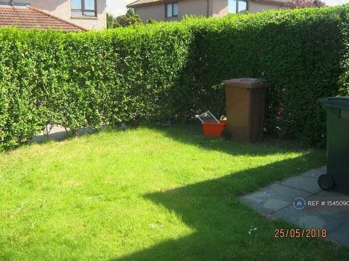 1 Bedroom Flat To Rent In Ashgrove Place, Elgin, IV30