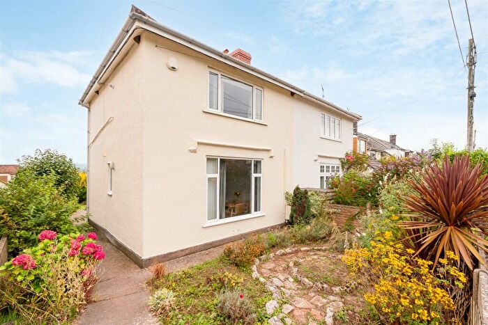 3 Bedroom House For Sale In Garston Lane, Blagdon, BS40