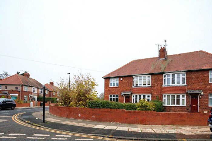 2 Bedroom Apartment To Rent In Linthorpe Road, Newcastle Upon Tyne, Tyne And Wear, NE3