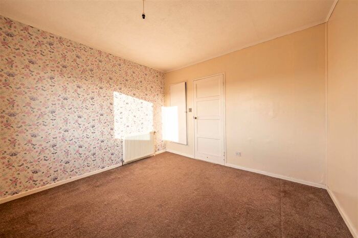 3 Bedroom Property For Sale In Cluny Terrace, Perth, PH1