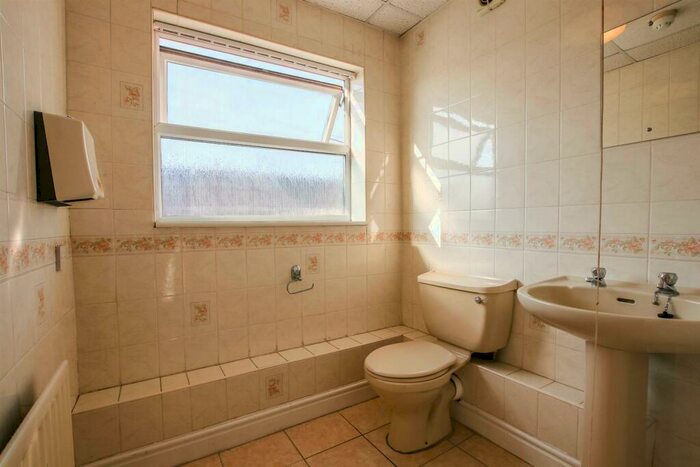 6 Bedroom House To Rent In £pppw - Grosvenor Road, Jesmond, NE2
