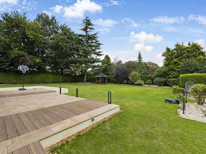 5 Bedroom Detached House For Sale In Bradford Road, Sherborne, Dorset, DT9