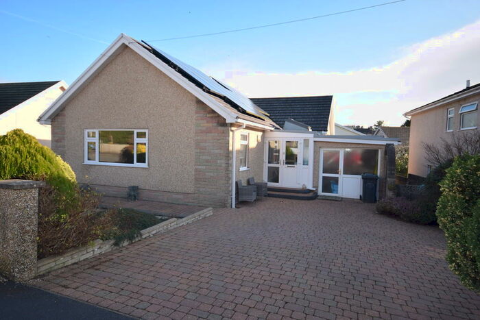 3 Bedroom Detached Bungalow For Sale In Orchard Road, Bardsea, Ulverston, LA12