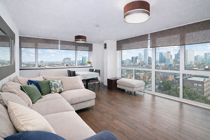 2 Bedroom Flat For Sale In London Road, Croydon, CR0