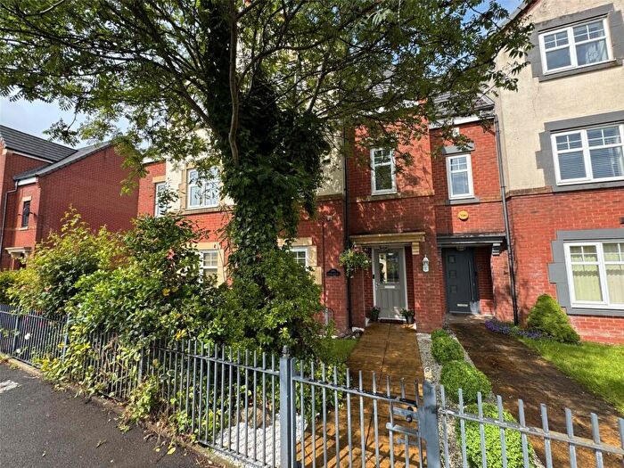 3 Bedroom Terraced House For Sale In Chew Moor Lane, Lostock, Bolton, Greater Manchester, BL6