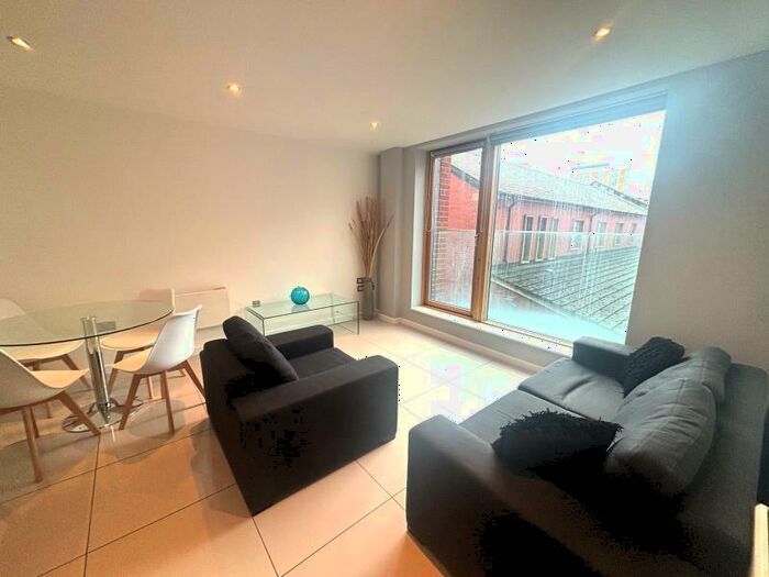 3 Bedroom Apartment To Rent In Apt . :: Ice Plant, M4