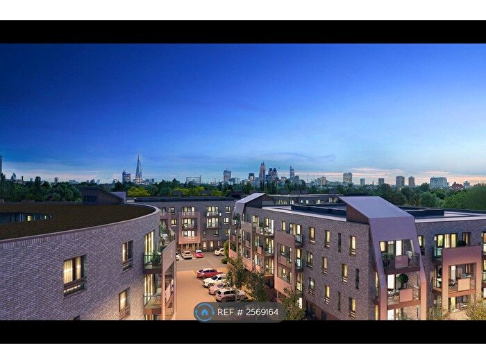 1 Bedroom Flat To Rent In Blondin Way, London, SE16