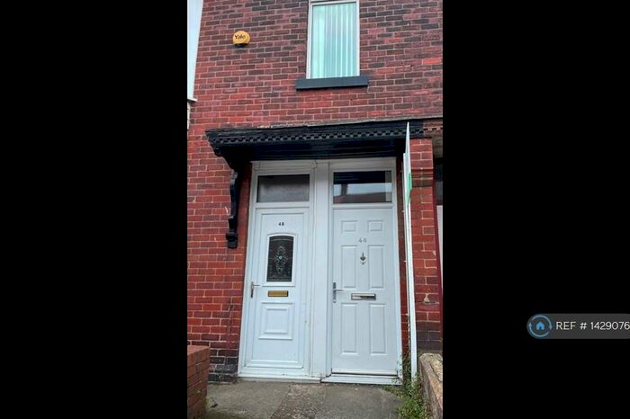 2 Bedroom Flat To Rent In Talbot Road, South Shields, NE34