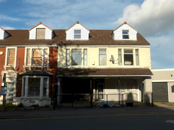 1 Bedroom Apartment To Rent In Victoria Road, Swindon, SN1
