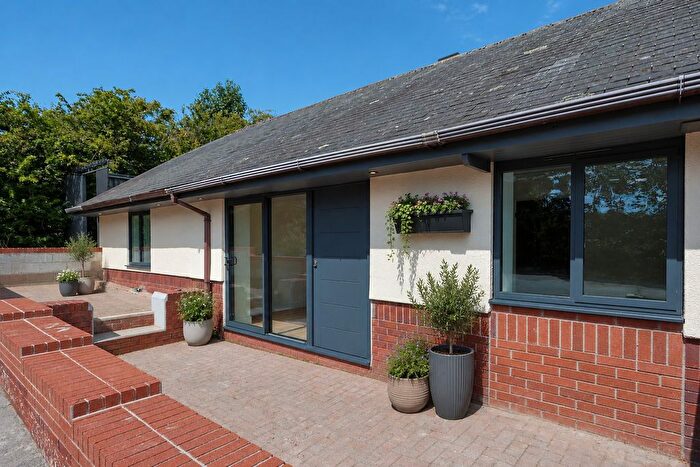 2 Bedroom Terraced Bungalow For Sale In Plymouth, Devon, PL5