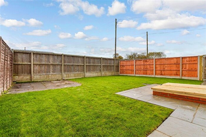 4 Bedroom Semi Detached House For Sale In Station Road, Lydd, Romney Marsh, Kent, TN29