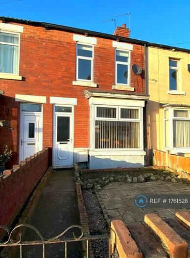 2 Bedroom Terraced House To Rent In Radcliffe Mount, Doncaster, DN5
