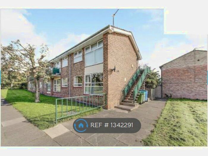 1 Bedroom Flat To Rent In Dipton Grove, Cramlington, NE23