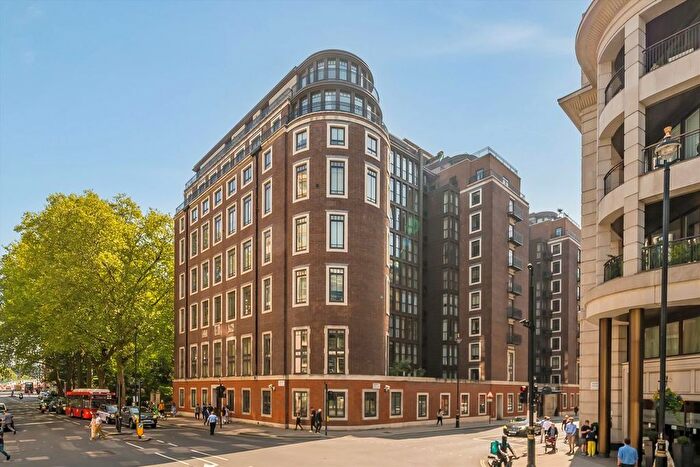 2 Bedroom Flat To Rent In Marsham Street, Westminster, SW1P