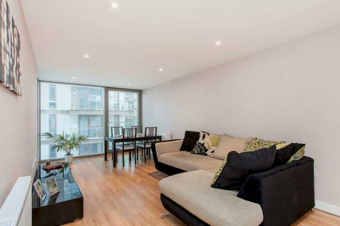 2 Bedroom Flat To Rent In Crane Heights, Waterside Way, London, N17