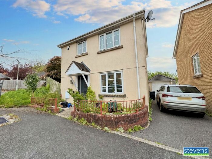 3 Bedroom Detached House To Rent In Westcots Drive, Winkleigh, Devon, EX19