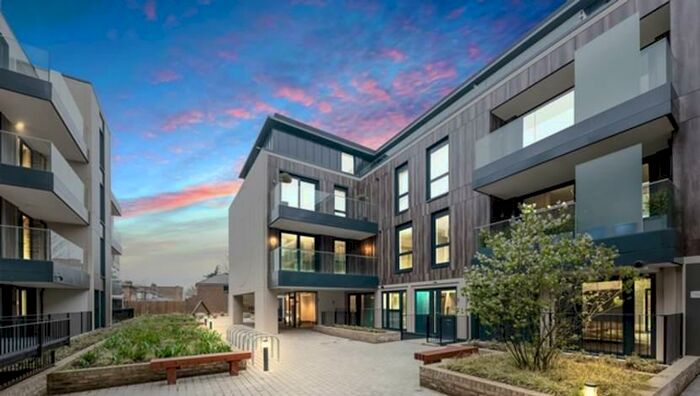 3 Bedroom Apartment To Rent In Indigo Square, Surbiton, KT6