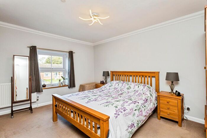 5 Bedroom Detached House For Sale In Faygate Lane, Horsham, RH12