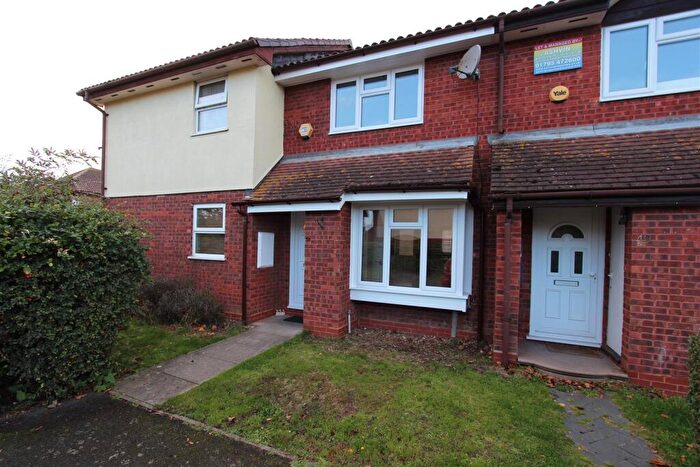 Detached House To Rent In Puttney DriveSittingbourneKent, ME10