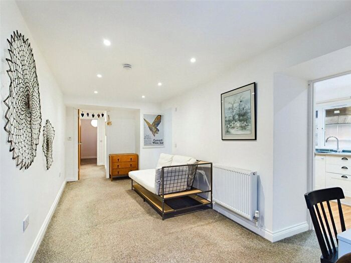 2 Bedroom Flat For Sale In Union Square, St. Columb, TR9