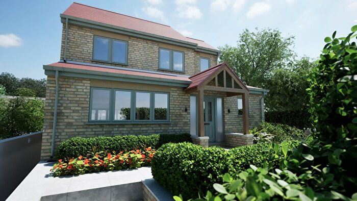 Land For Sale In Verney Close, Berkhamsted, HP4