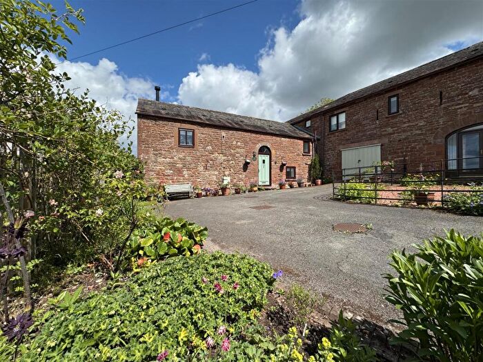 3 Bedroom House For Sale In Park Head, Penrith, CA10