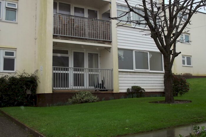 2 Bedroom Apartment To Rent In Dawlish, EX7