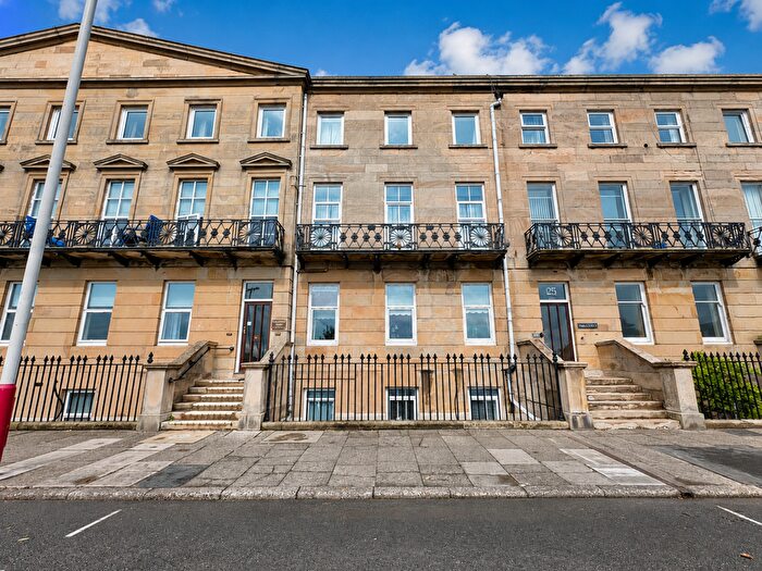 2 Bedroom Flat For Sale In Bleasdale Court, Fleetwood, FY7