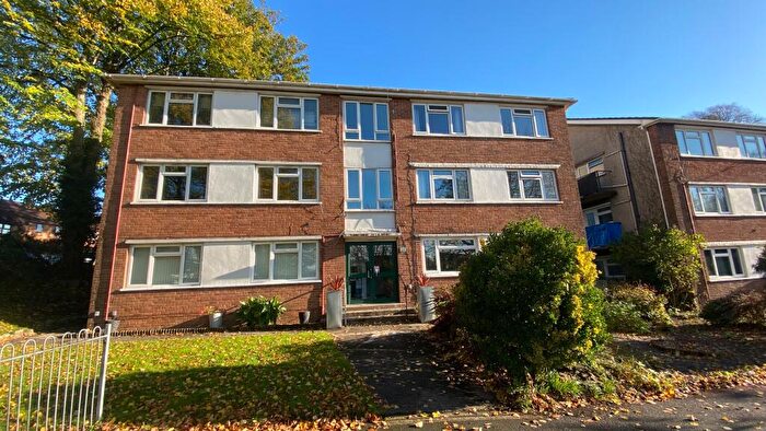 2 Bedroom Flat For Sale In Caer Wenallt, Pantmawr, Cardiff, CF14