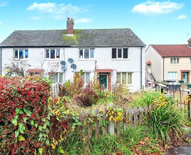 2 Bedroom Flat For Sale In Valley Drive, Ilkley, LS29