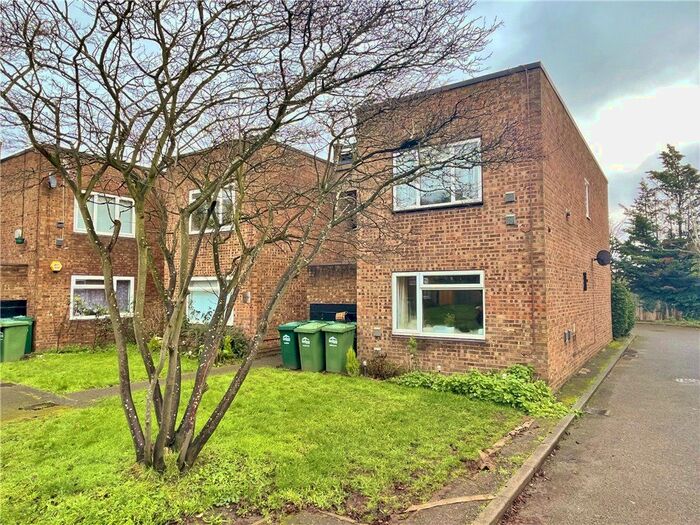 1 Bedroom Maisonette To Rent In Whitley Close, Stanwell, Middlesex, TW19