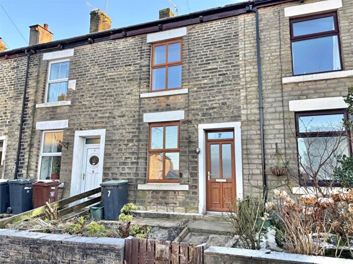3 Bedroom Terraced House To Rent In King Street, Glossop, Derbyshire, SK13