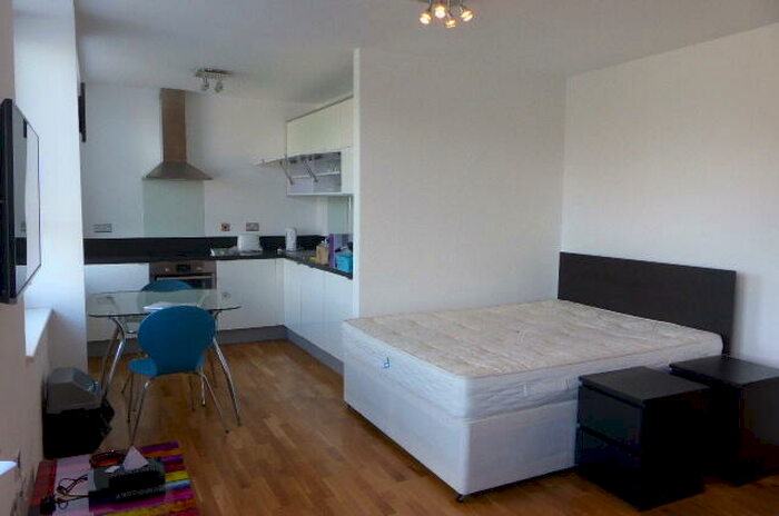 Flat To Rent In Flat Waterwitch House Exeter Road, Newmarket, Suffolk, CB8