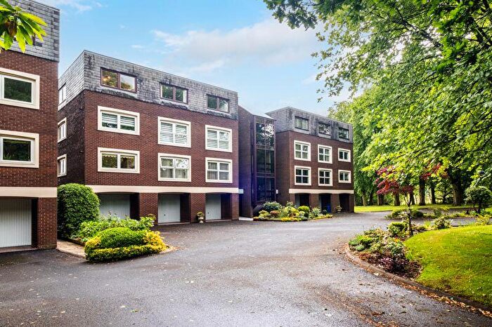 3 Bedroom Apartment For Sale In Little Aston Hall, Aldridge Road, Sutton Coldfield, B74
