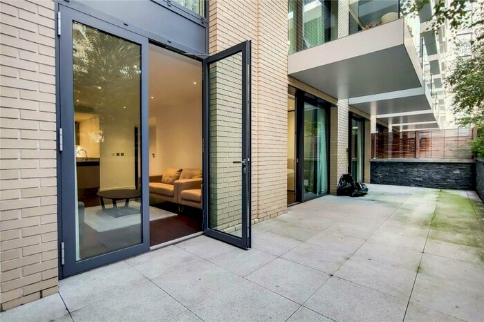 2 Bedroom Apartment To Rent In Meranti House, Alie Street, London, E1