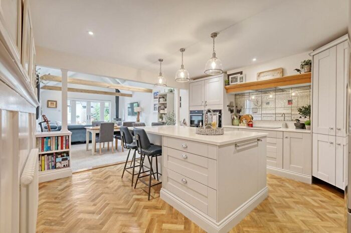 2 Bedroom Semi-Detached Bungalow For Sale In Lingside, Martlesham Heath, Ipswich, IP5