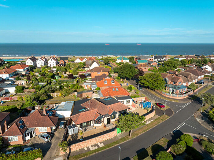 3 Bedroom Detached Bungalow For Sale In Victoria Road, Gorleston, Great Yarmouth, NR31