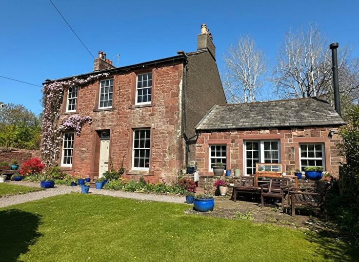 4 Bedroom Detached House For Sale In Elm Cottage, Beckermet, CA21