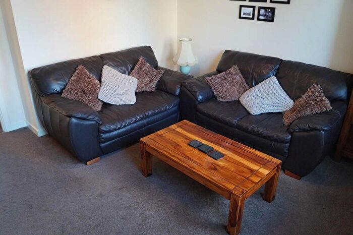 2 Bedroom Flat To Rent In Maberly Street, Aberdeen, AB25