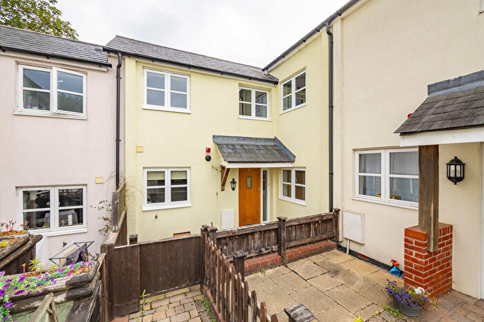 2 Bedroom House For Sale In Long Melford, Sudbury, Suffolk, CO10