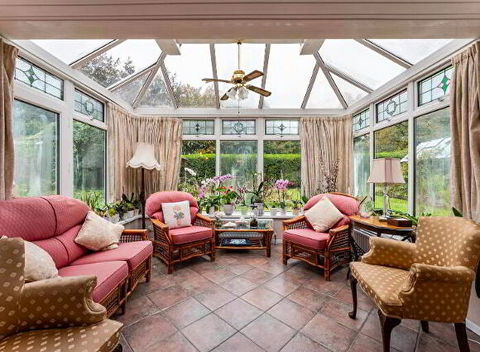 4 Bedroom Detached Bungalows For Sale In 'Highwayes', The Village, Templepatrick, BT39