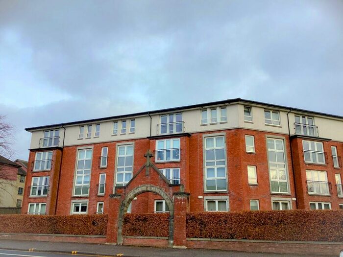 2 Bedroom Flat To Rent In Saracen Street, Glasgow, G22