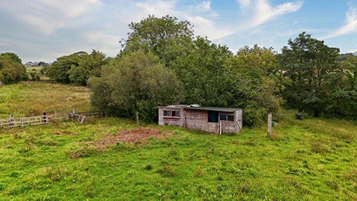 Farm Land For Sale In Rakes Head Lane, Slyne, Morecambe, LA4