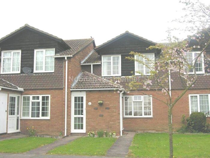 2 Bedroom Flat To Rent In Buckden Court, Perry, PE28