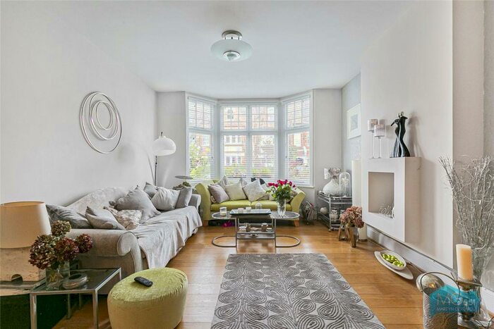 3 Bedroom Terraced House To Rent In Coleridge Road, Crouch End, London, N8