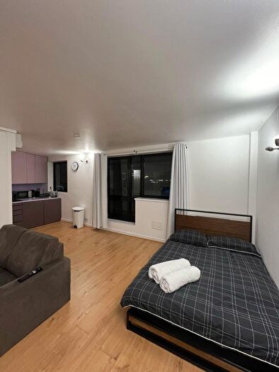 1 Bedroom Flat To Rent In London, WC2H