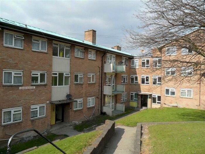 3 Bedroom House Of Multiple Occupation To Rent In Moulsecoomb Way, Brighton, BN2
