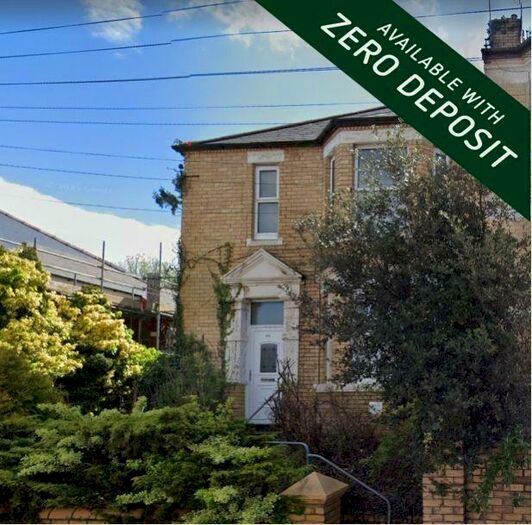2 Bedroom Flat To Rent In Llanthewy Road, Newport, NP20